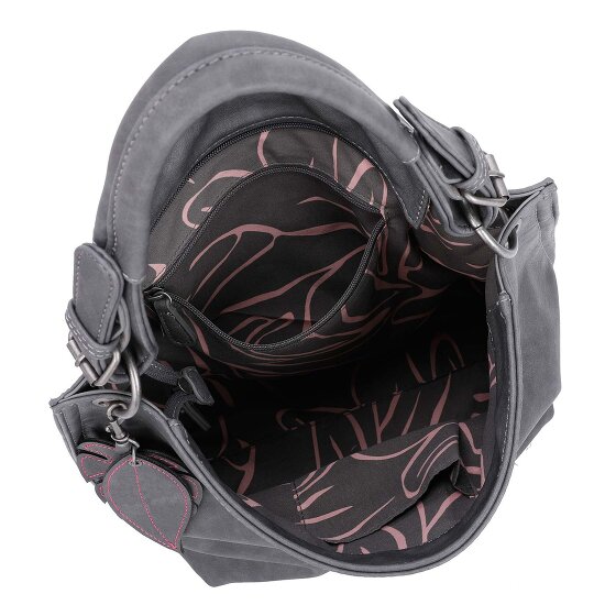 Fritzi aus Preußen Eco Fritzi01 Borsa a spalla 43 cm