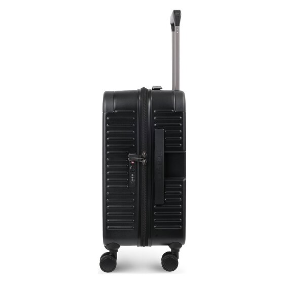 Hedgren Raku 4 ruote Carrello della cabina S 55 cm