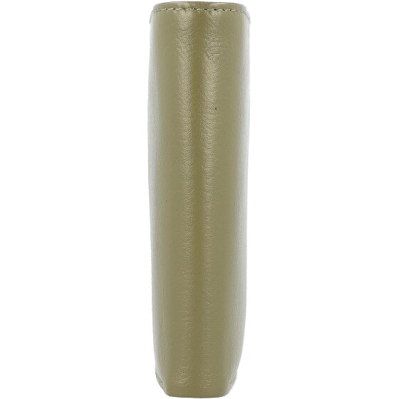 Esquire Portafoglio Perù RFID in pelle 9,5 cm