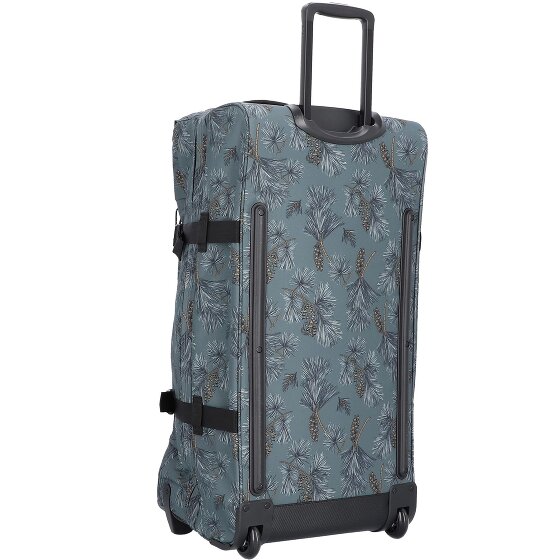 Eastpak Tranverz L Carrello a 2 ruote 79 cm