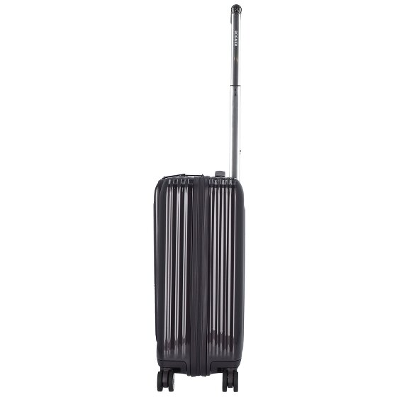 Bogner Piz 4 ruote Carrello della cabina 55 cm