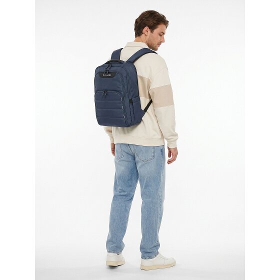 Travelite Skaii Zaino da giorno M 43 cm Vano porta PC