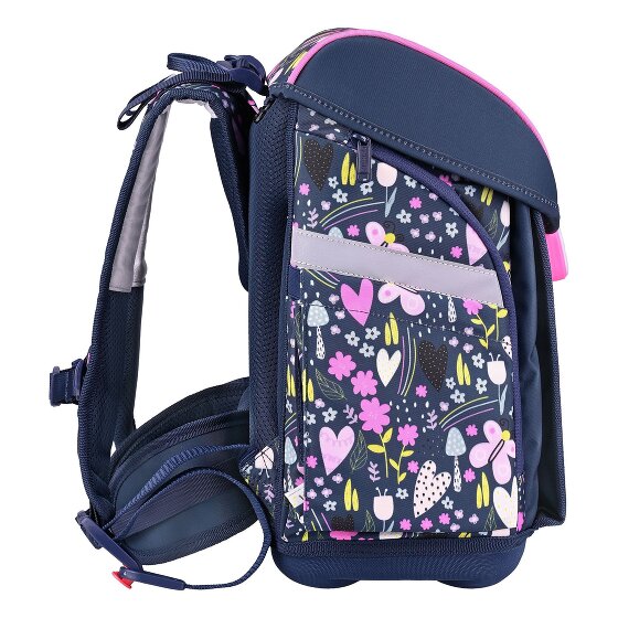 McNeill Primo Set di borse per la scuola 8 pezzi