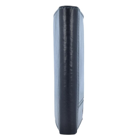 camel active Tokyo Portafoglio Protezione RFID Pelle 10 cm
