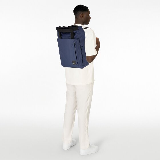 Jack Wolfskin Eve Borsetta 32 cm Scomparto per laptop