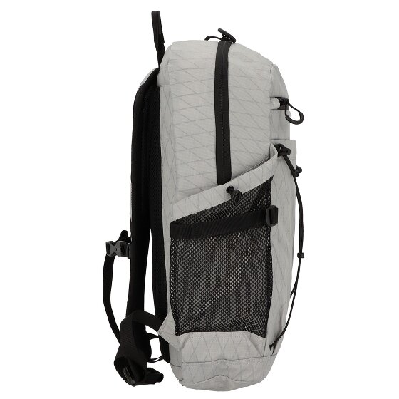 Jack Wolfskin Wandermood 20 Zaino da giorno 46 cm Scomparto per laptop