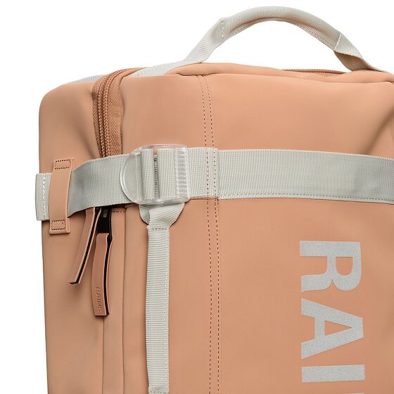 Rains Texel 2 ruote Carrello della cabina 45 cm