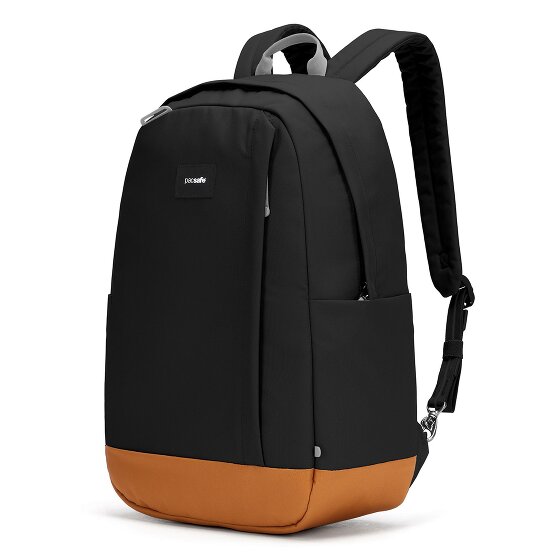 Pacsafe Go Backpack RFID 46 cm Scomparto per laptop