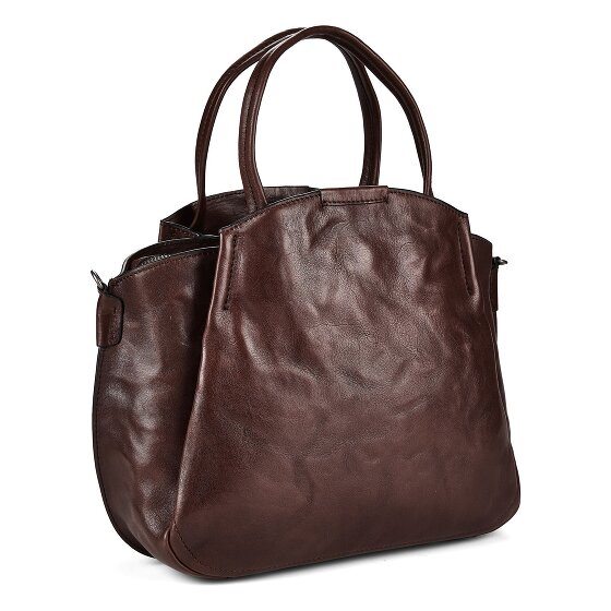 aunts & uncles Grandma's Luxury Club Borsa a spalla Vera Pelle 33 cm