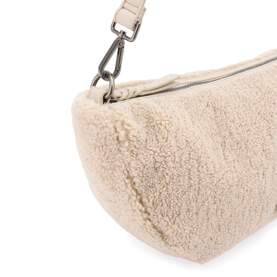 FredsBruder Furry Friend Borsa a tracolla Pelle 45 cm