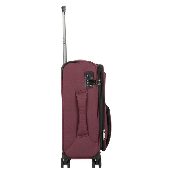Stratic Bendigo Light Plus Carrello cabina a 4 ruote 54 cm