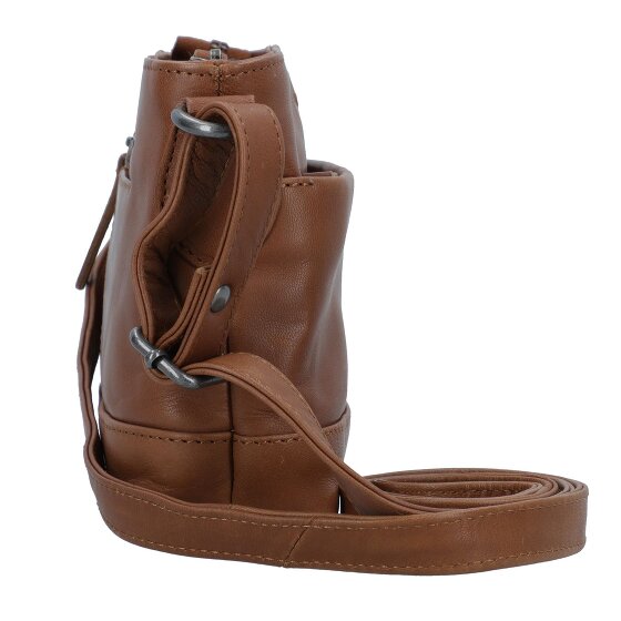Greenburry Fiorentina Borsa a tracolla Pelle 22.5 cm