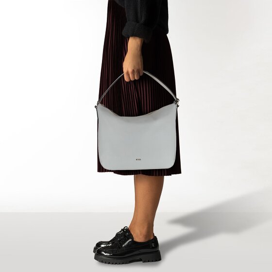 Boss Alyce Borsa a tracolla Pelle 31 cm