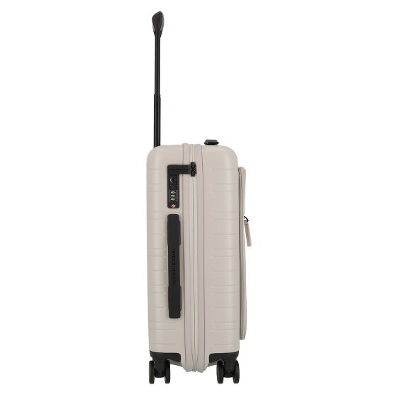 Horizn Studios M5 Essential 4 ruote Carrello della cabina 55 cm