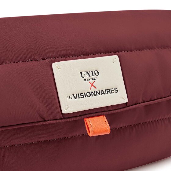 LES VISIONNAIRES Unio Borsa da toilette 41 cm