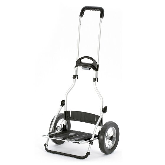 Andersen Shopper Royal Shopper Reik Carrello della spesa 59 cm