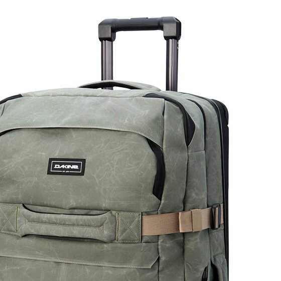 Dakine Split 110 2 ruote Borsa da viaggio 81 cm