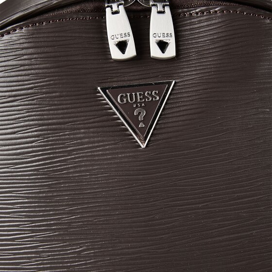 Guess Milano Zaino da giorno 42 cm Vano porta PC