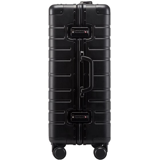 Alumaxx Carrello cabina a 4 ruote Gravity 55 cm