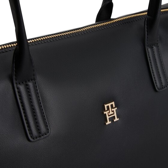 Tommy Hilfiger Popette Borsa shopper 51 cm