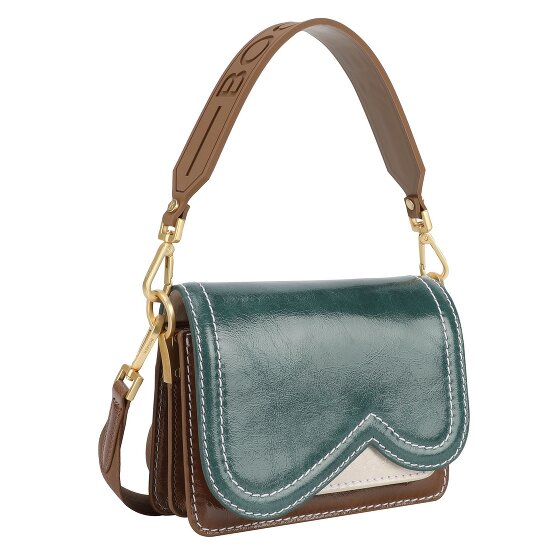 Bogner Bex Borsa a tracolla Pelle 18.5 cm