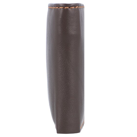 camel active Portafoglio California in pelle 12,5 cm