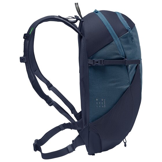 Vaude Neyland Zip 20 Zaino da trekking 54 cm