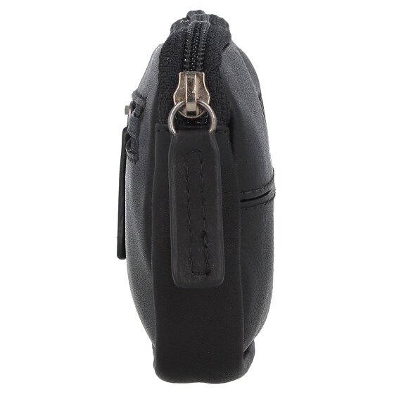 mano Don Romeo Portachiavi in pelle 11,5 cm