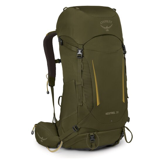Osprey Kestrel 38 Zaino da trekking L-XL 78 cm