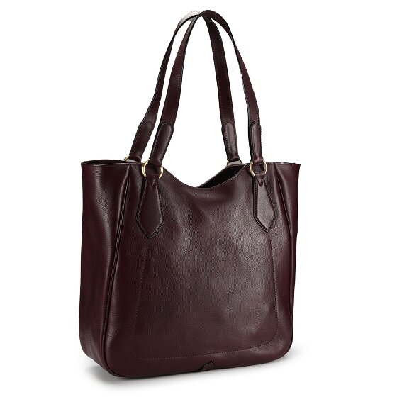 The Bridge Isadora Borsa shopper Pelle 41 cm