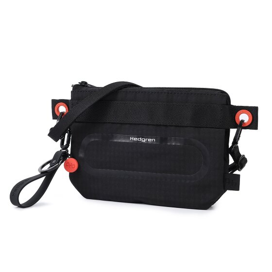 Hedgren Uni Ichi Borsa a tracolla Protezione RFID 19 cm