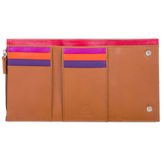Mywalit Portafoglio in pelle 12 cm