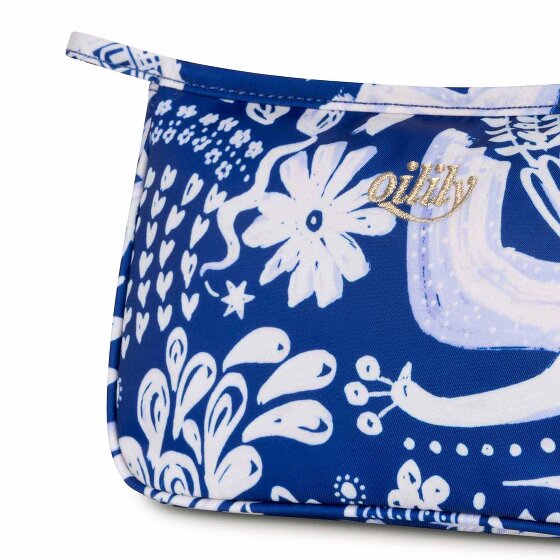 Oilily Calan Borsa per cosmetici 22 cm