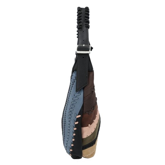Desigual Quebec Borsa a tracolla 22.5 cm