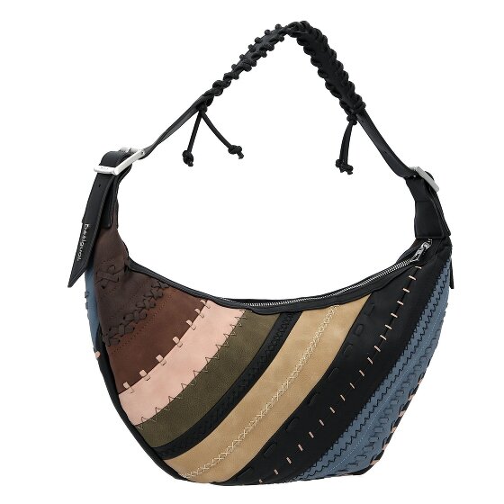 Desigual Quebec Borsa a tracolla 22.5 cm