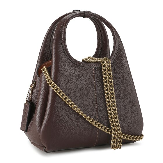 Coach Lana Borsetta Pelle 23.5 cm