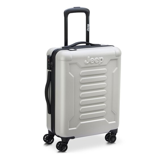 Jeep JH004C 4 ruote Carrello della cabina 55 cm