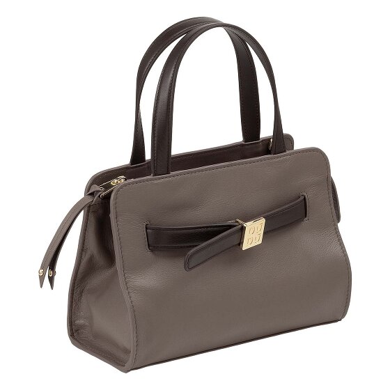 DuDu Borsa a spalla Vera Pelle 23 cm