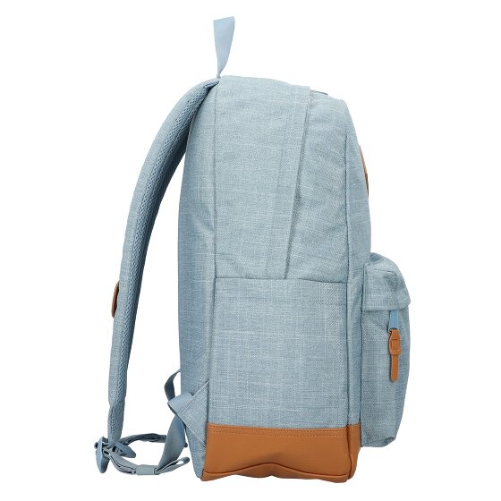 Herschel Heritage Zaino da giorno 45.5 cm Scomparto per laptop