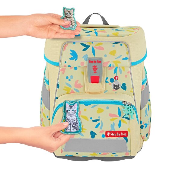 Step by Step Accessori per la scuola