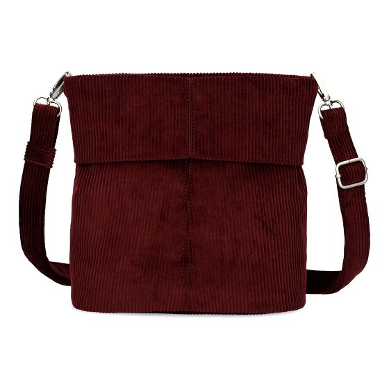 Zwei Mademoiselle.M Borsa a spalla 25 cm