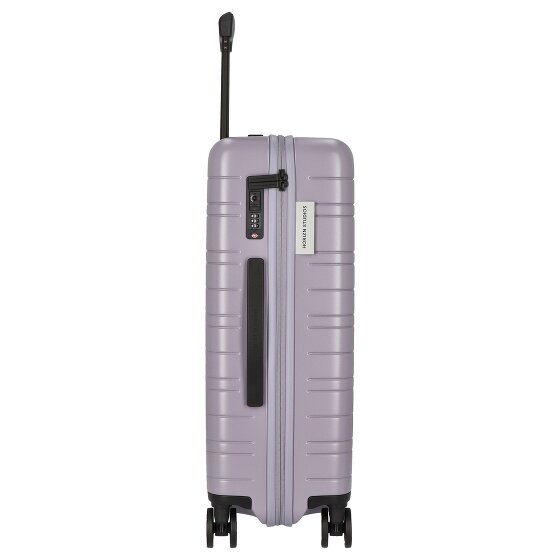 Horizn Studios H6 Essential Carrello a 4 ruote 64 cm