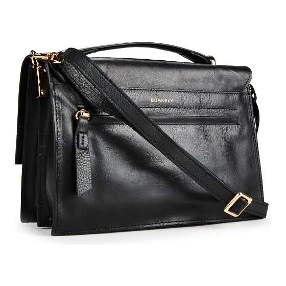 Burkely Fine Florence Borsetta Vera Pelle 37 cm