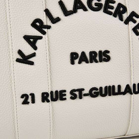 Karl Lagerfeld Rsg Borsetta 34 cm
