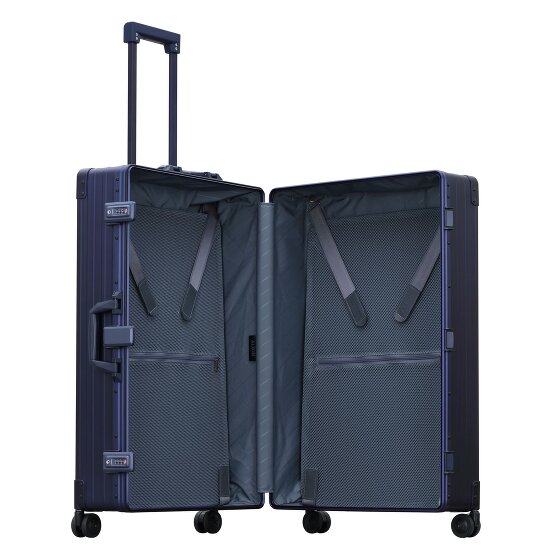 Aleon Traveler Macro Trolley a 4 ruote 77 cm