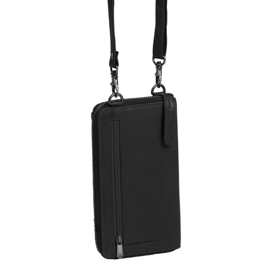 The Chesterfield Brand Malaga Custodia per cellulare Pelle 10 cm