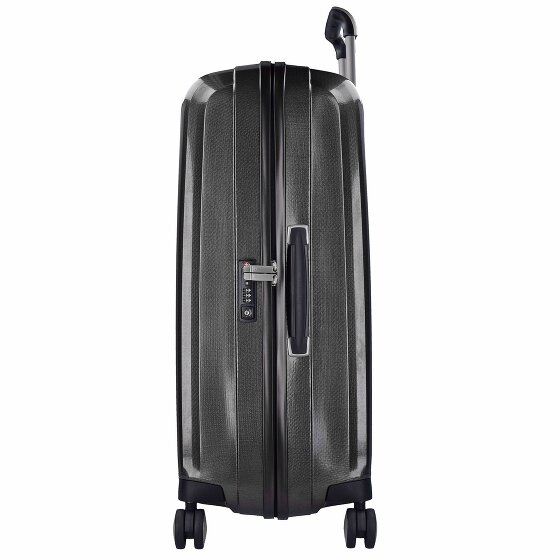 Samsonite Trolley Lite Cube Spinner a 4 ruote 68 cm