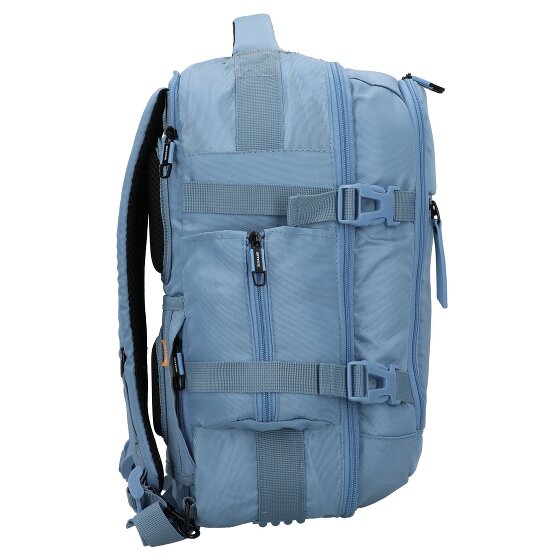Polestream Strz by Berlin zaino da viaggio 39 cm scomparto per laptop
