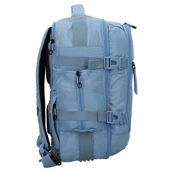 Polestream Strz by Berlin zaino da viaggio 39 cm scomparto per laptop