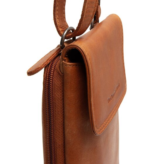 The Chesterfield Brand Langley Custodia per cellulare Pelle 11 cm